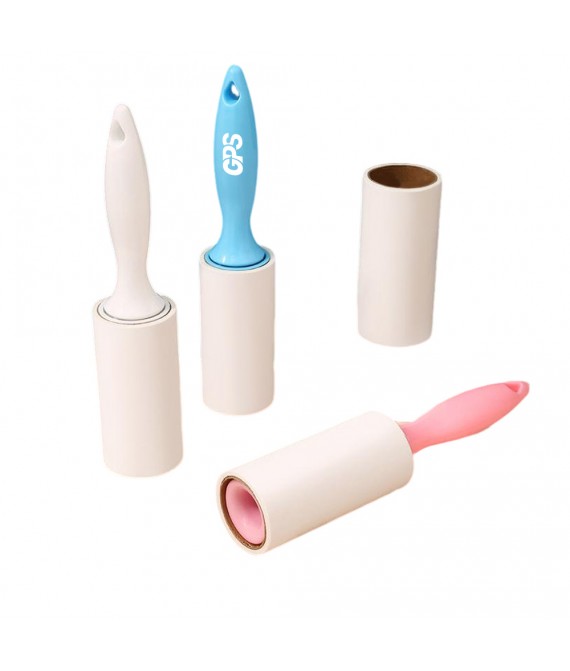 20 Sheets Paper Lint Rollers