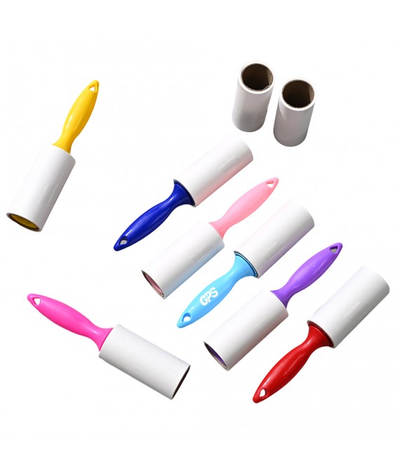 20 Sheets Paper Lint Rollers