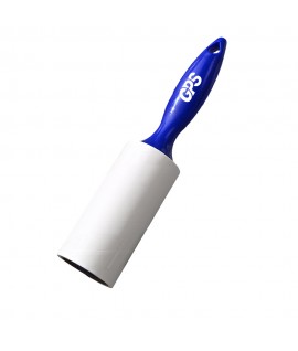 20 Sheets Paper Lint Rollers