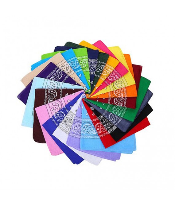 Multi Functional Headwear