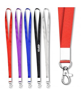 Polyester Lanyards