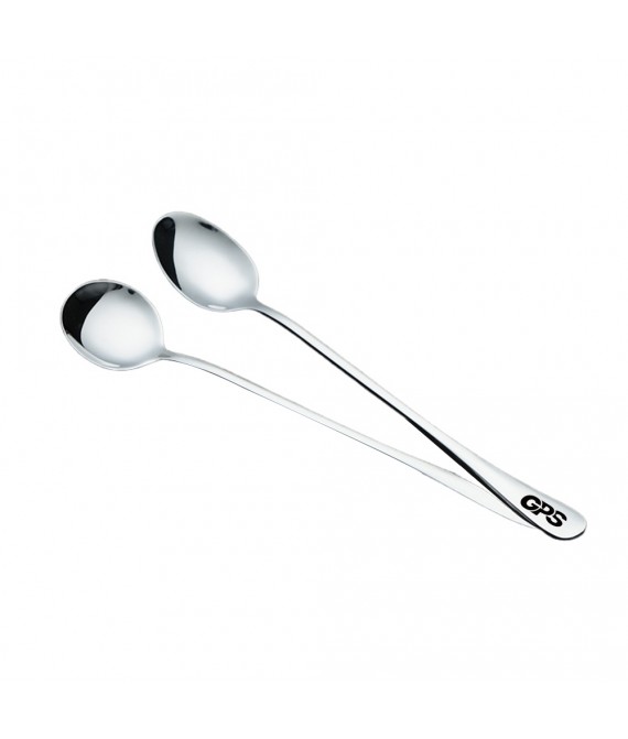 6.81 Inch Dessert Coffee Spoon