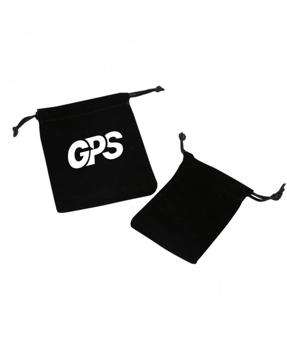 Velvet Bundle Pocket