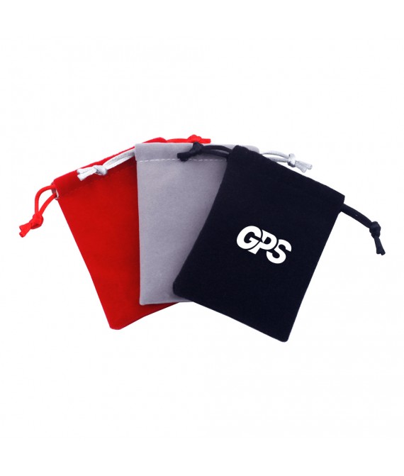 Velvet Bundle Pocket