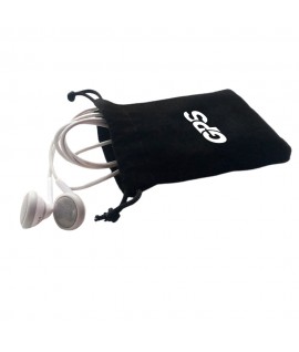 Velvet Bundle Pocket