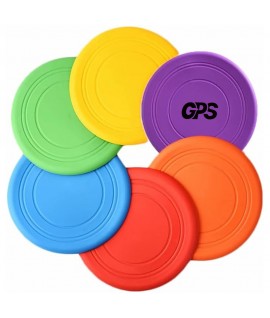 Silicone Flying Disc