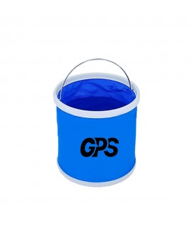 9L Portable Folding Bucket