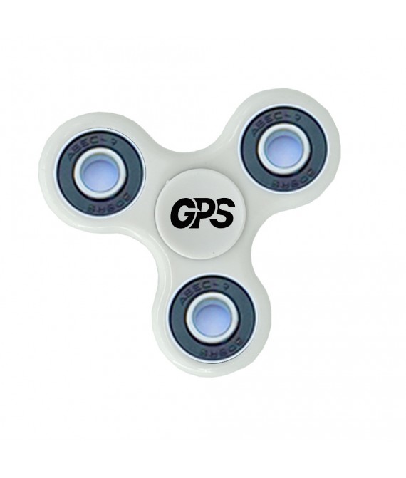 Finger Spinner