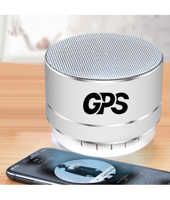 A10 metal Bluetooth speaker