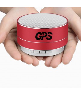 A10 metal Bluetooth speaker