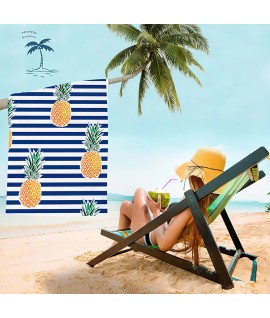 Beach Towel