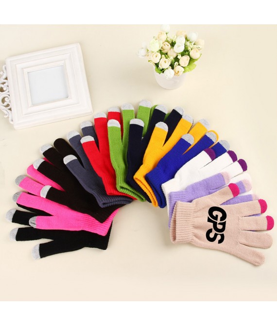 Touch Screen Gloves