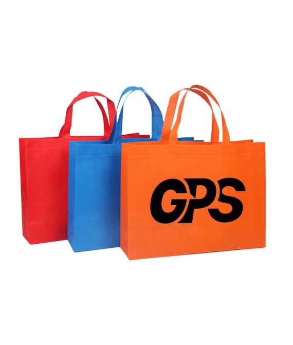 Non-woven shopping bag