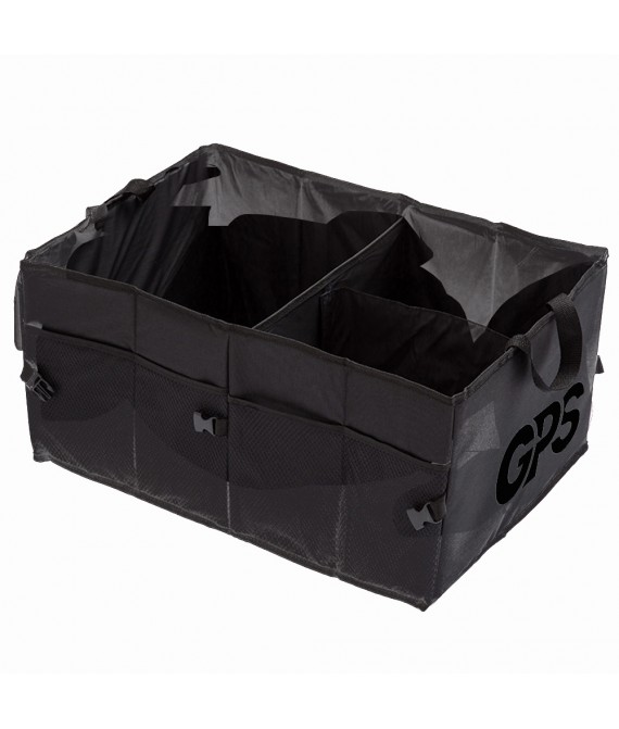 Car Folding Storage Bag