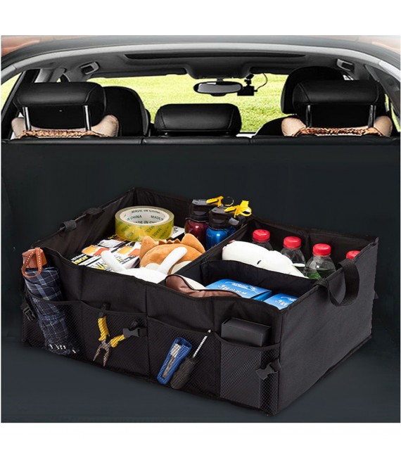 Car Folding Storage Bag