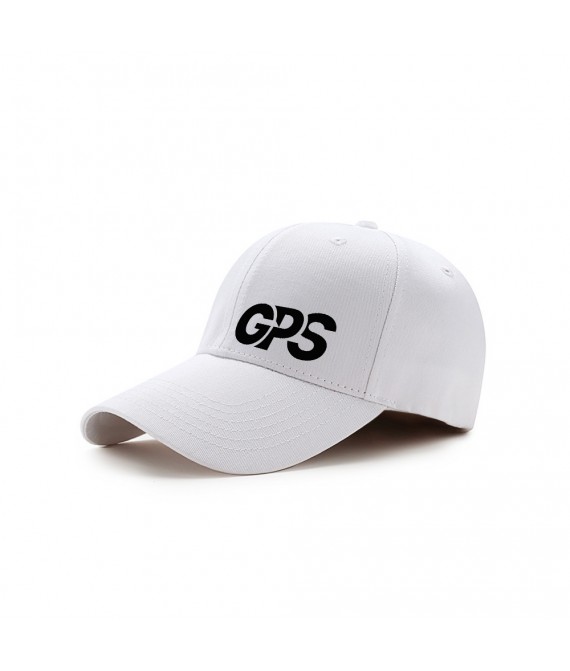 Cotton Baseball Cap
