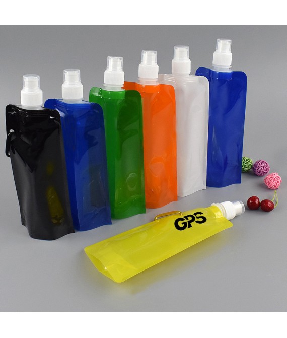 Folding Water Bag
