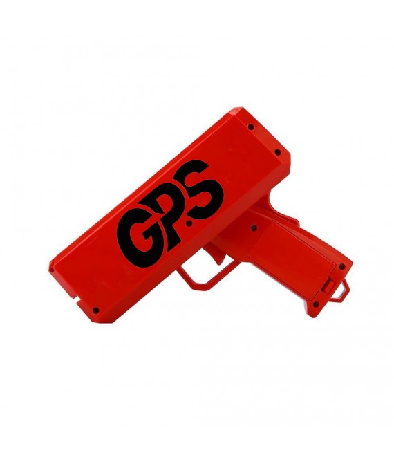 Cash Cannon Money Gun