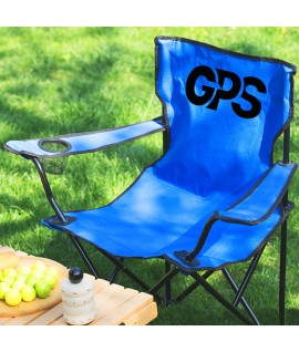 Folding Camping Beach Chair
