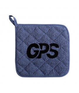 Polyester Potholder
