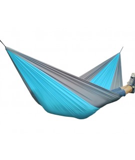 Beach Hammock With Pouch