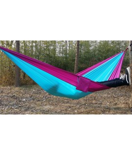 Beach Hammock With Pouch