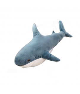 Shark Plush Doll