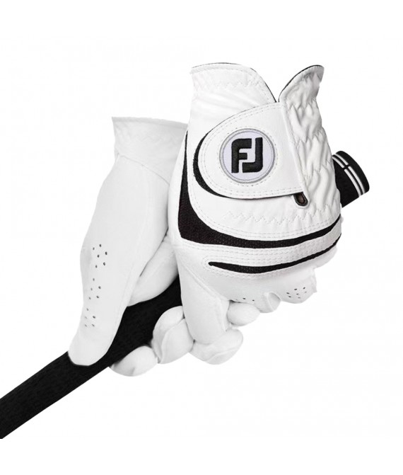 Sheepskin Golf Gloves