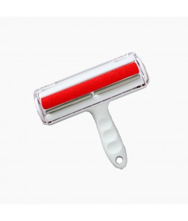 Washable Pet Hair Removal Drum Brush