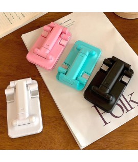 Portable Foldable Mobile Phone Holder