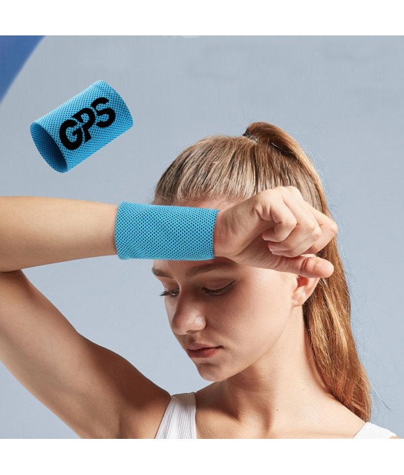 Cooling Quick-Drying Sport Wrist Brace