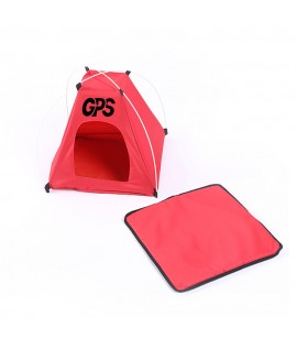 Folding Pet Tent