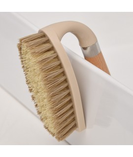Wood Cleaning Brush