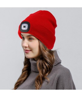 Sports Headband With Led Light