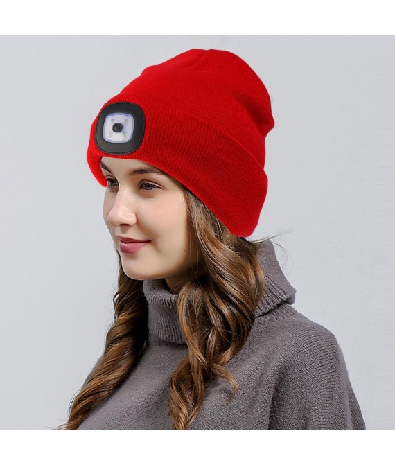 Sports Headband With Led Light