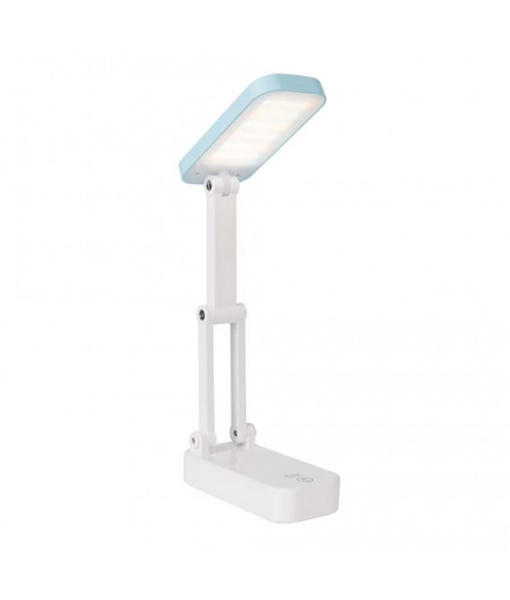 Rechargable Foldable LED Desk Lamp