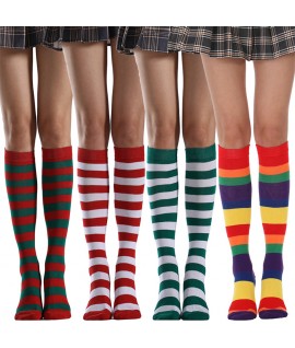 Knee High Socks For Women