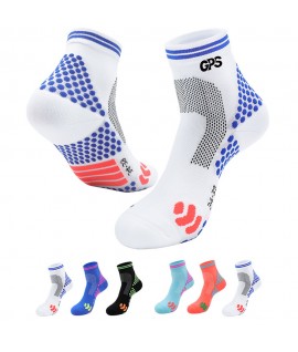 Athletic Ankle Socks