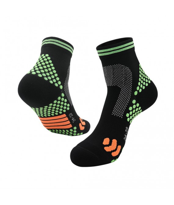 Athletic Ankle Socks