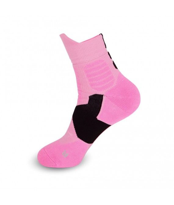 Cushioned Athletic Sports Basketball Socks