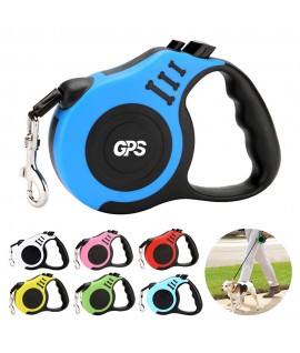 Outdoor Automatic Retractable Pet Leash
