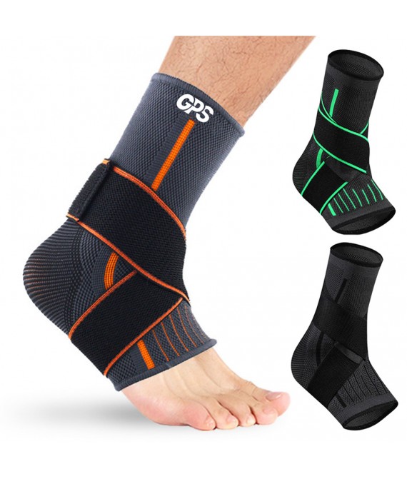 Sports Anti Sprain Ankle Protection Belt