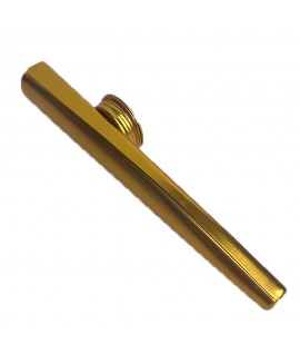 Colorful Children's Metal Kazoo