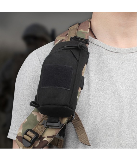 Mini Shoulder Strap Tactical Bag