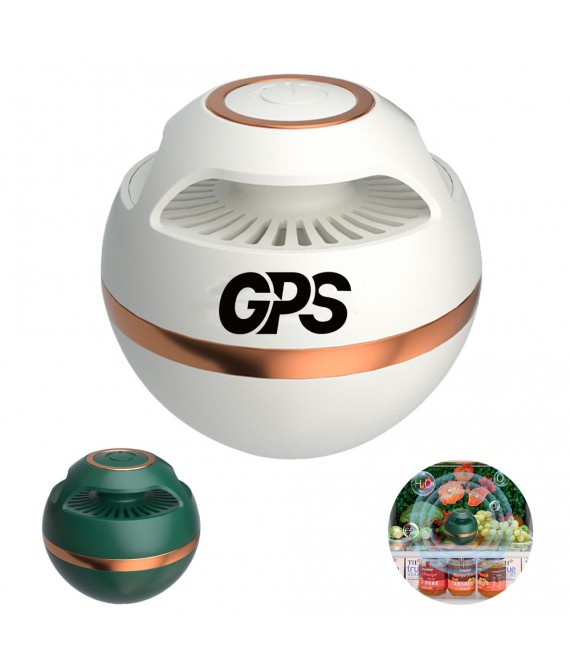 USB Rechargeable Home Air Purifier