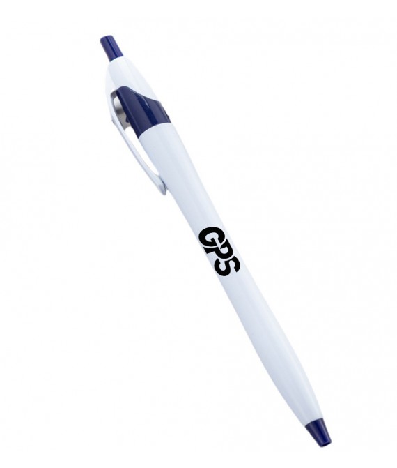 Gift Plastic Ballpoint Pen