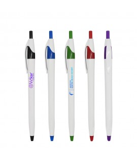 Gift Plastic Ballpoint Pen