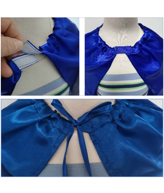 Children's Super Hero Capes