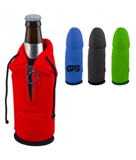 Customizable Foam Clothing Bottle Cover