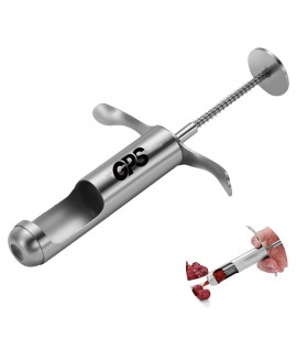Stainless Steel Jujube Corer